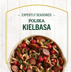 Hillshire Farm Polska Kielbasa Smoked Sausage, Family Size – 2.63 lbs (42 oz)