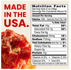 Salchicha de verano de carne de res ahumada de Hillshire Farm, 500 g