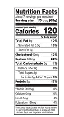 Herdez Al Pastor Slow Roasted Seasoned Shredded Pork, 15 oz