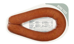 Salchicha ahumada de carne de res Hillshire Farm – 16 oz