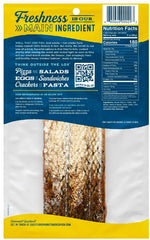 Salmón ahumado con miel de Honey Smoked Fish Co., 8 oz