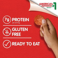 Pepperoni Hormel – 6 oz