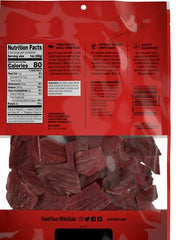 Cecina de res agridulce de Jack Link - 150 g