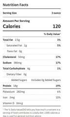 John Soules Fully Cooked Angus Beef Fajitas 12 oz