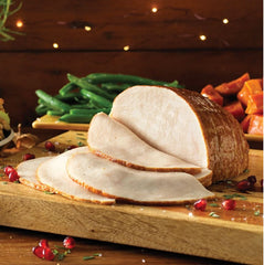 Kentucky Legend Oven Roasted Boneless Turkey Breast, Sliced, Fully Cooked, 2.0 lb (32 oz)