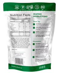 Kevin's Natural Foods Gluten Free Thai-Style Coconut Chicken Soup - 16oz