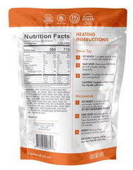 Kevin's Natural Foods Gluten Free Chicken Queso Soup - 16oz