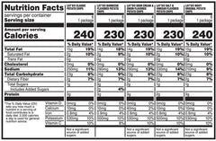 Lay's Mix Variety Pack Potato Chips, 30 pk. (45 oz)