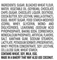 Entenmann's Little Bites Chocolate Chip Muffins, 33 oz., 20 pk.