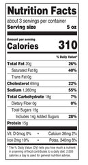 Marketside Smoked & Seasoned Beef Brisket Burnt Ends - 16 oz