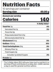 Mission Super Soft Burrito Large Flour Tortillas, 10 Count – 1 lb (16 oz)