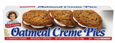 Little Debbie Family Pack Oatmeal Creme Pies - 16.02 oz