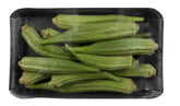 Okra - 8 oz