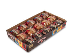 Otis Spunkmeyer Variety Pack Muffins 15 pk. 3.75 lbs