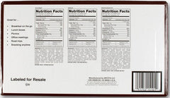 Otis Spunkmeyer Variety Pack Muffins 15 pk. 3.75 lbs