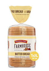 Pepperidge Farm Farmhouse Butter Bread, 22 oz Loaf