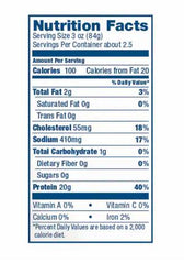 Perdue Short Cuts Grilled Chicken Breast Strips – 8 oz