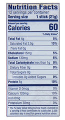 Polly-O Twists String Cheese Mozzarella & Cheddar Cheese Snacks, 12 ct – 9 oz