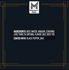 Holiday Special: Member's Mark Prime Rib - 4.5 lbs (72 oz)