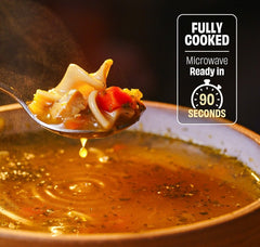 Proper Good Ready to Serve Chicken Noodle Soup, 12 oz