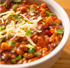 Proper Good Ready to Serve Southwest Chili, 11.5 oz