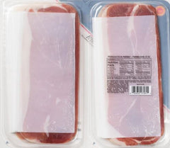 Citterio 18 Month Prosciutto Di Parma, 6 oz, 2-count