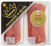 Citterio 18 Month Prosciutto Di Parma, 6 oz, 2-count