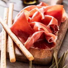 Prosciutto totalmente natural Citterio - 16 oz