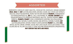 Russell Stover Sugar-Free Assorted Chocolates, 38 pcs. (21.23 oz)