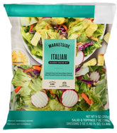 Marketside Classic Italian Salad Kit - 9 oz