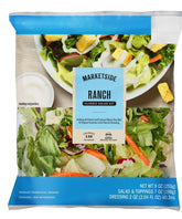 Marketside Classic Ranch Salad- 9 oz