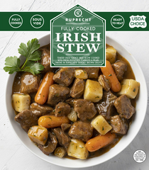 Ruprecht's Irish Beef Stew - 3 lb (48 oz)