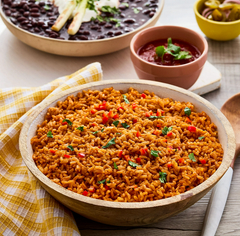Marketside Ready to Heat Mexican Style Rice, 22 oz