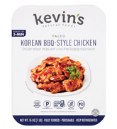 Kevin's Natural Foods Paleo Korean BBQ-Style Chicken (16 oz)
