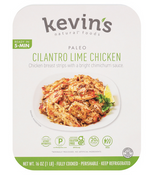 Kevin's Natural Foods Paleo Cilantro Lime Chicken (16 oz)