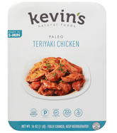 Kevin's Natural Foods Paleo Teriyaki Chicken (16 oz)