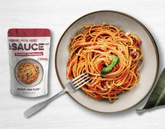 Le Sauce & Co. Classic Marinara Gourmet Pasta Sauce, 8.8 oz