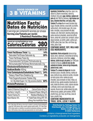Pop-Tarts Frosted Chocolate Chip Toaster Pastries, 27 oz (16 Count)