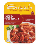 Sukhi's Chicken Tikka Masala, 15 oz