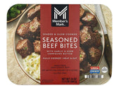 Member's Mark Seasoned Beef Bites – 24 oz