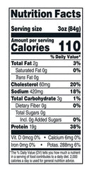 John Soules Foods Fresh Chicken Fajitas Breast Strips – 8 oz