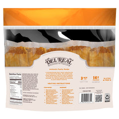 Del Real Foods Chicken In Red Sauce Tamales, 15-count - 90 oz