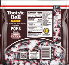 Tootsie Roll Chocolate Midgees – 15 oz
