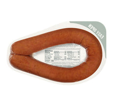 Salchicha ahumada Hillshire Farm Turkey Polska Kielbasa de 13 oz