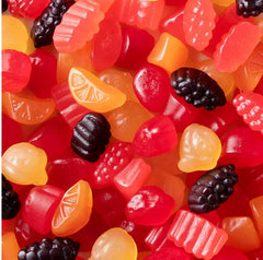 Welch’s Mixed Fruit Fruit Snacks, Value Pack 90 ct - 72.06 oz (4.5 lb)