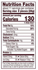 Hershey’s Milk Chocolate with Almonds Snack Size Candy Bars, Individually Wrapped – 10.35 oz