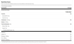 Paquete múltiple de cecina de res original y teriyaki de Jack Link's - 226 g