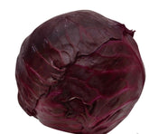 Red Cabbage - 40 oz (2.5 lbs)