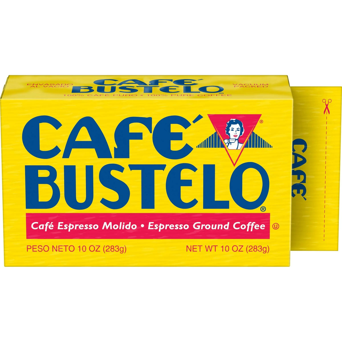 Café Bustelo – 10 oz