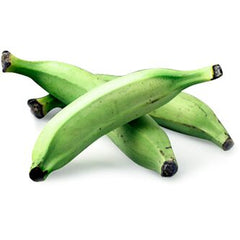 Green Plantains, 3 ct – 16 oz